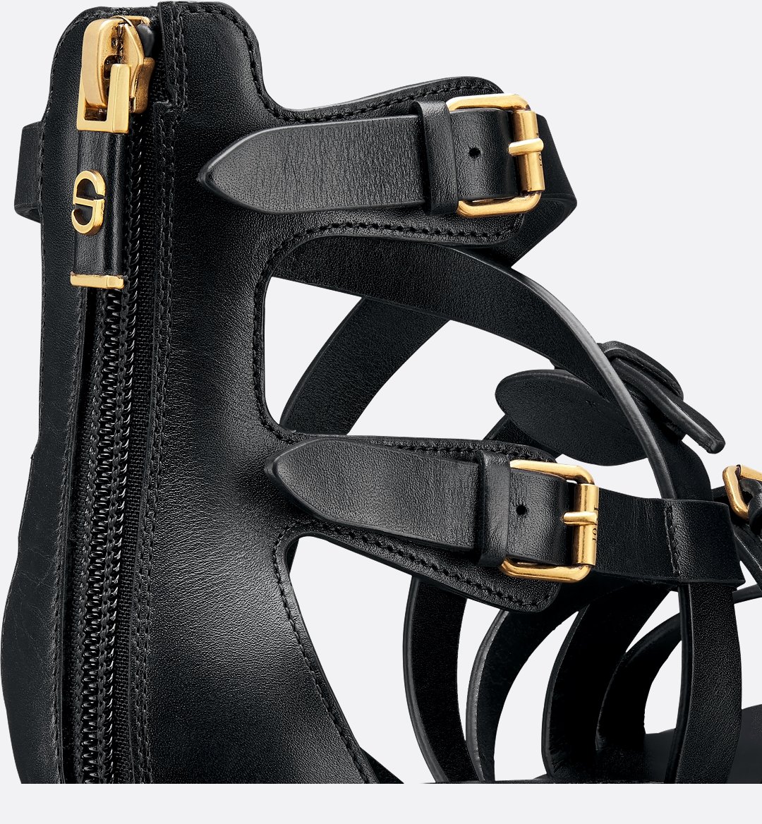 L’Amazone Dior Sandal - Image 3